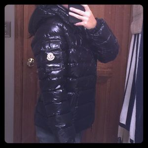 Moncler Bady